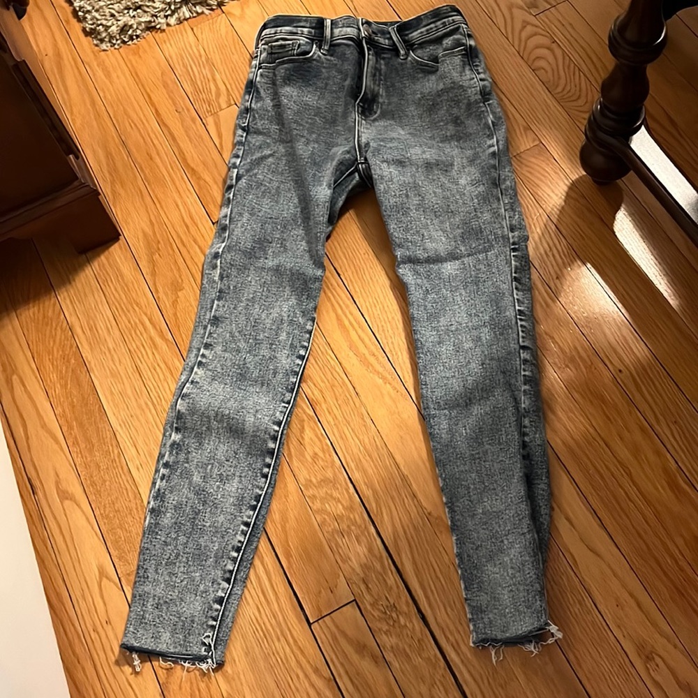 Pacsun Jeggings